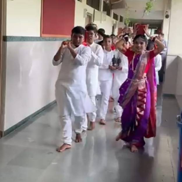 ASHADHI EKADASHI CELEBRATION 2025-26
