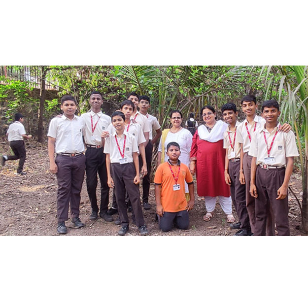 Nature Trail 2024-25