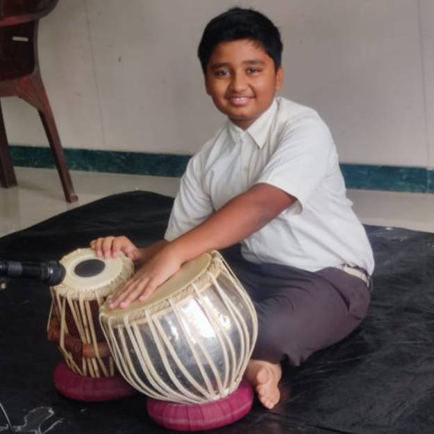 GURU PURNIMA CELEBRATION 2025-26