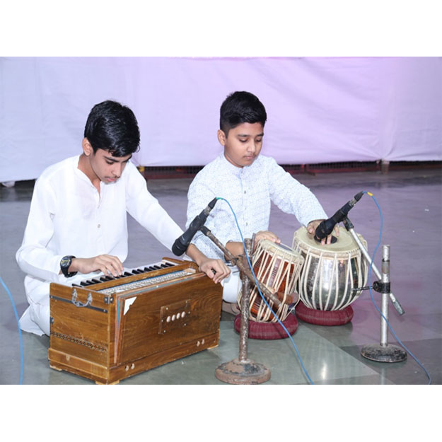 Annual Function & Prize Distribution 2025-26