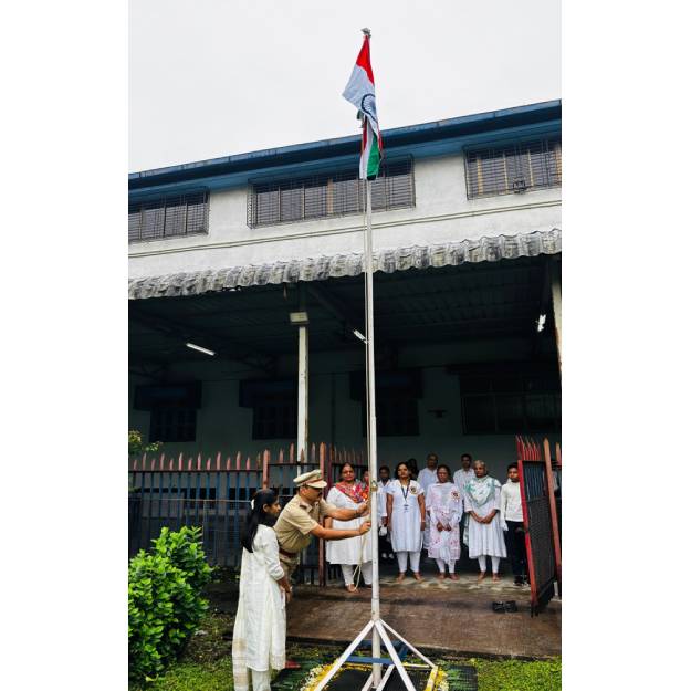 INDEPENDENCE DAY 2025-26