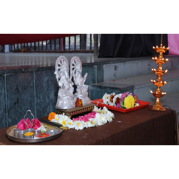 Annual Function & Prize Distribution 2024-25