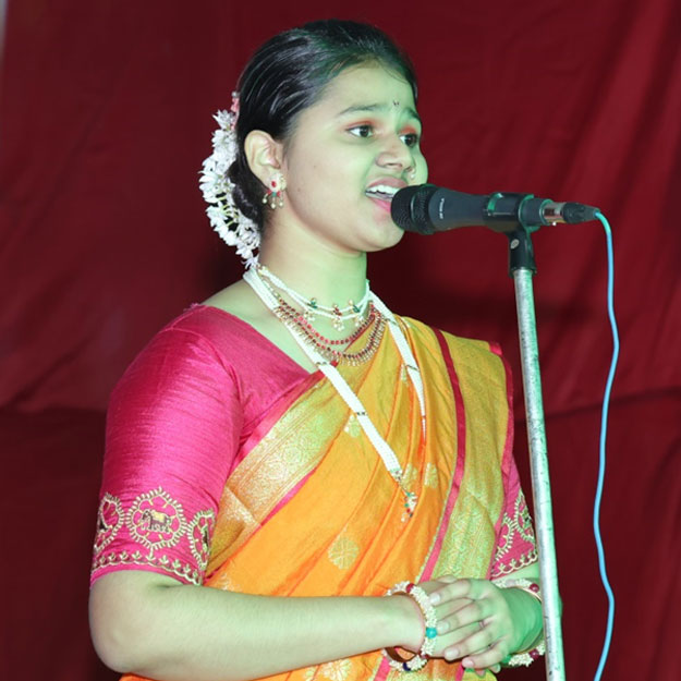 Annual Function & Prize Distribution 2024-25