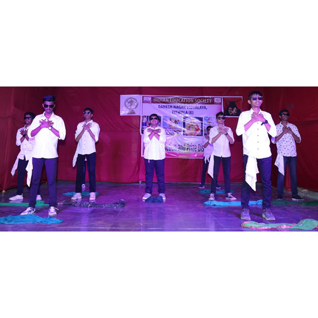 Annual Function & Prize Distribution 2024-25