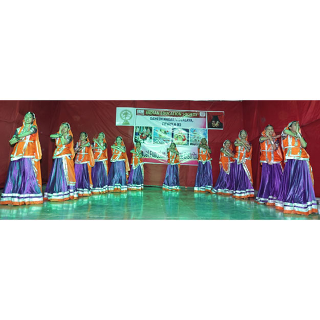 Annual Function & Prize Distribution 2024-25