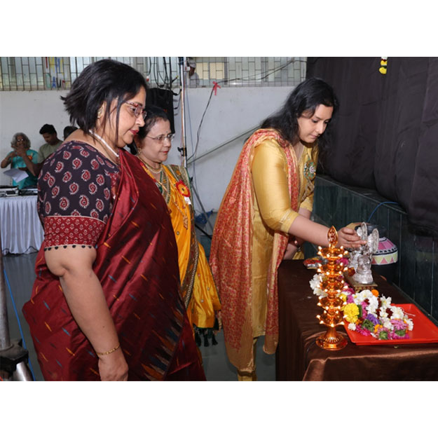 Annual Function & Prize Distribution 2024-25