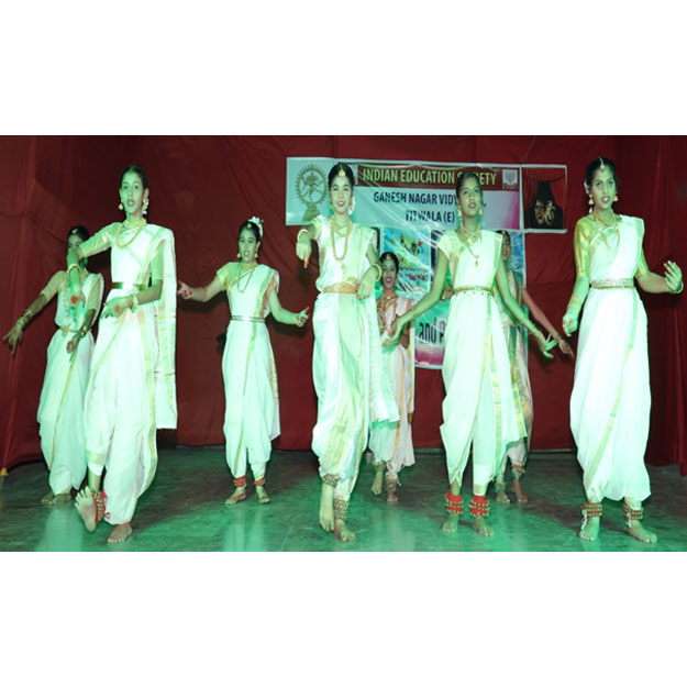 Annual Function & Prize Distribution 2024-25