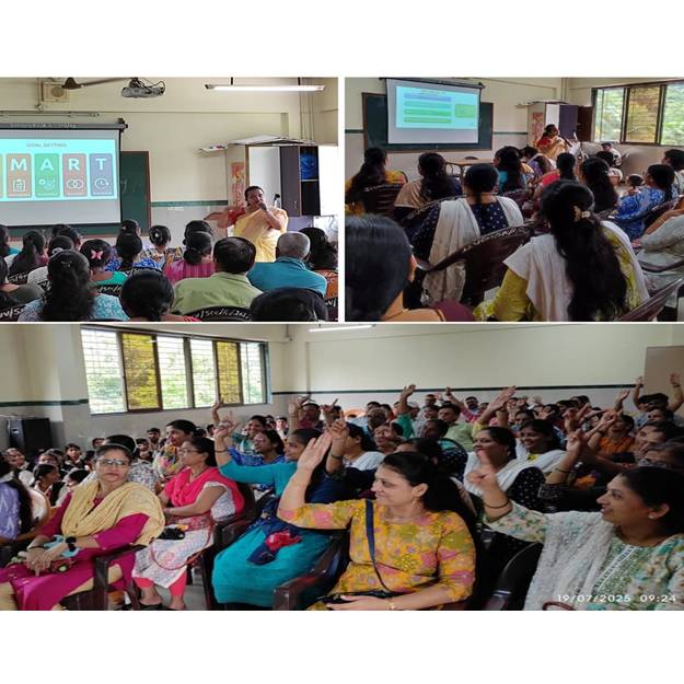 COUNSELING SESSION 2025-26