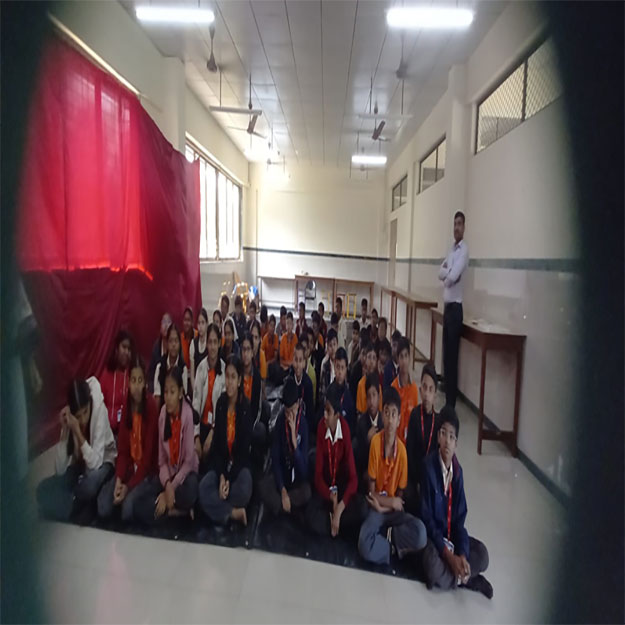 National Mathematics Day 2025-26