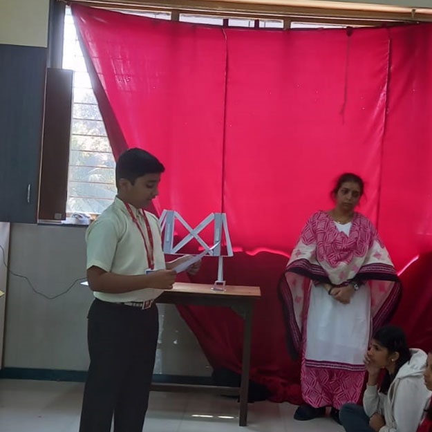 National Mathematics Day 2025-26