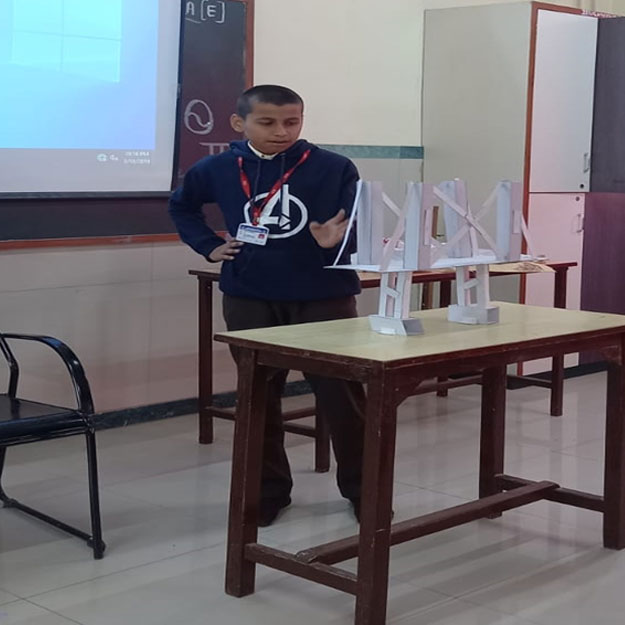 National Mathematics Day 2025-26