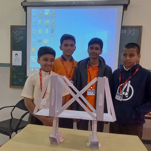 National Mathematics Day 2025-26