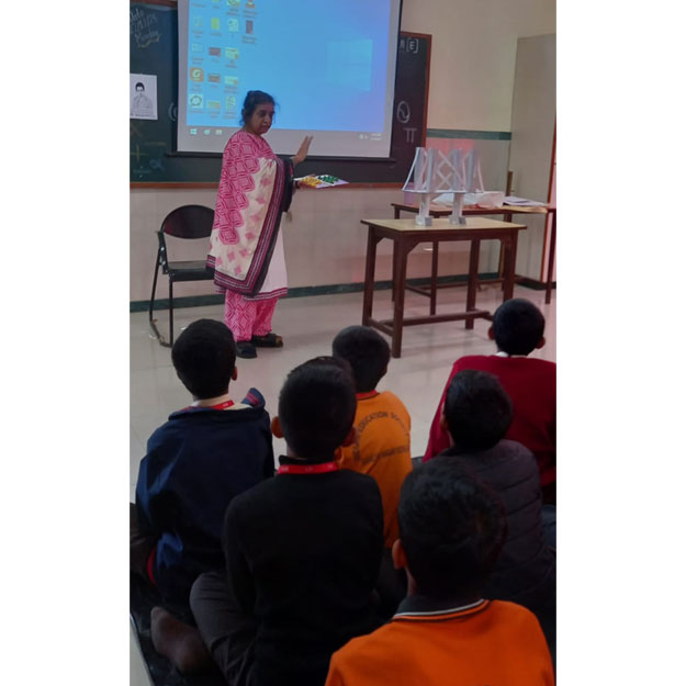 National Mathematics Day 2025-26