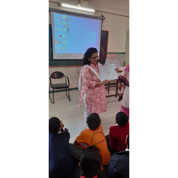 National Mathematics Day 2025-26