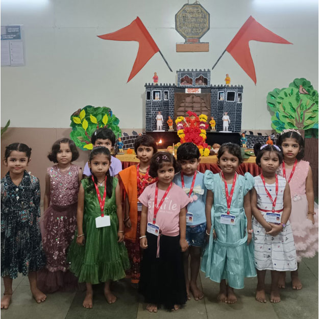 Ganesh Chathurthi 2025-26