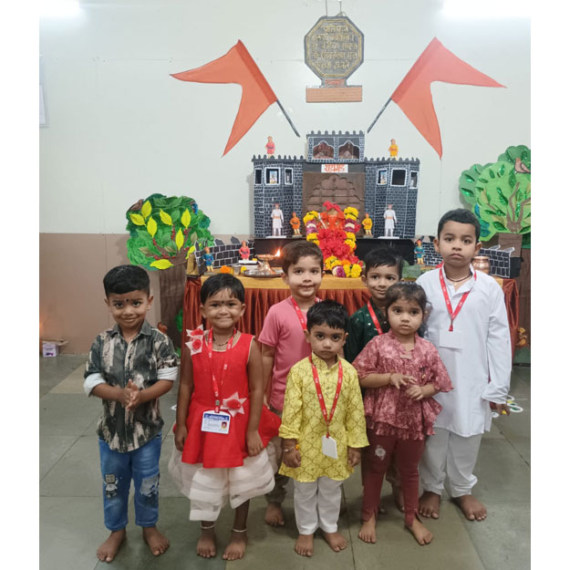 Ganesh Chathurthi 2025-26