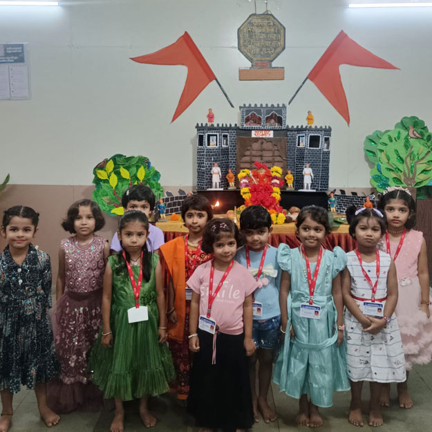Ganesh Chathurthi 2025-26