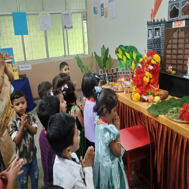 Ganesh Chathurthi 2025-26