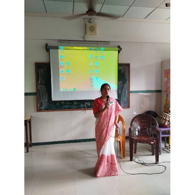 Sanskrit Day Celebration