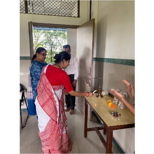 Sanskrit Day Celebration