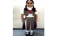 School Uniform English Primary