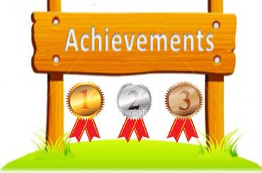 Achievements