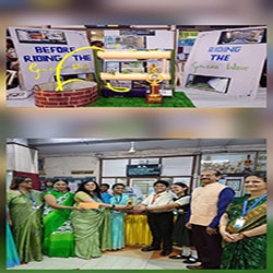 SSC Toppers March 2025