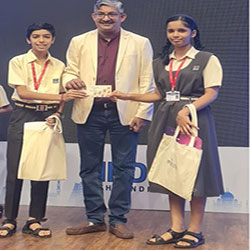 Indica Nexus Quiz Competition 2025