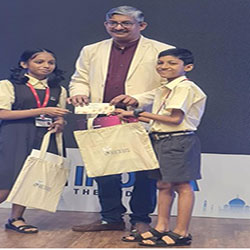 Indica Nexus Quiz Competition 2025