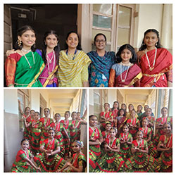 Eshastavan Rotating Trophy – 1st Prize