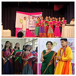 Special Programme titled Kaviteche Paan